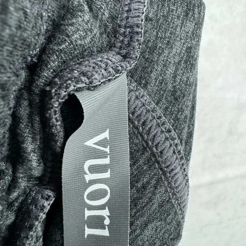 NEW Vuori Ponto Performance Pant Small Men's DreamKnit™ B2223